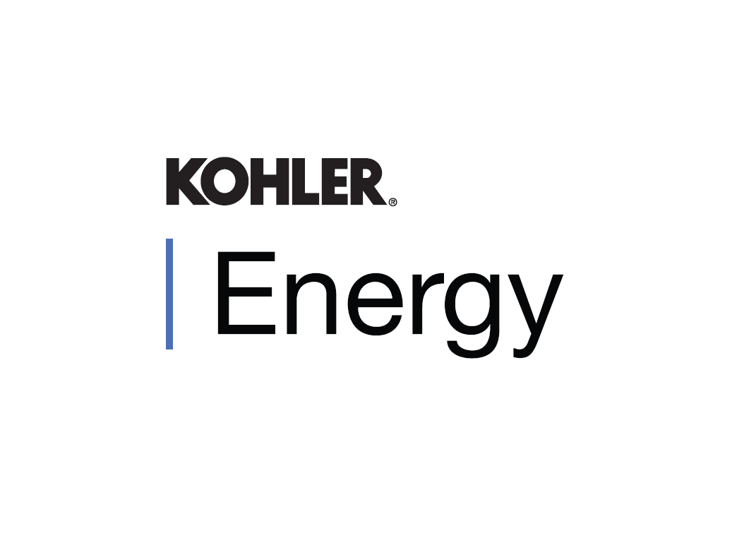 Kohler Energy LOGO